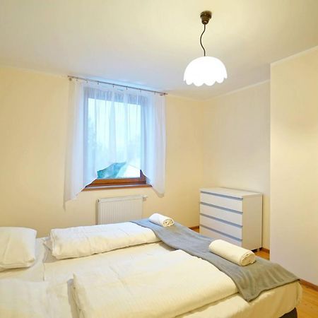 Apartamenty Everysky - Boczna Карпач Екстер'єр фото