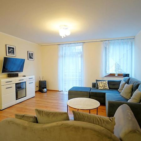 Apartamenty Everysky - Boczna Карпач Екстер'єр фото