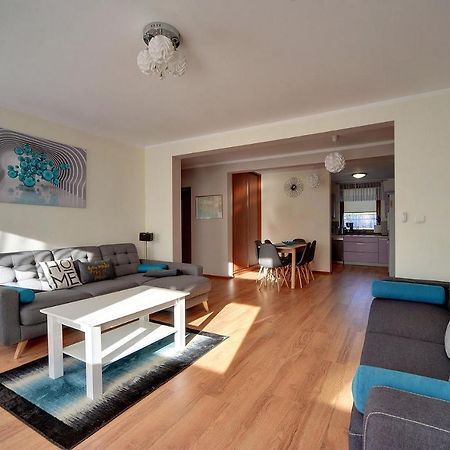 Apartamenty Everysky - Boczna Карпач Екстер'єр фото