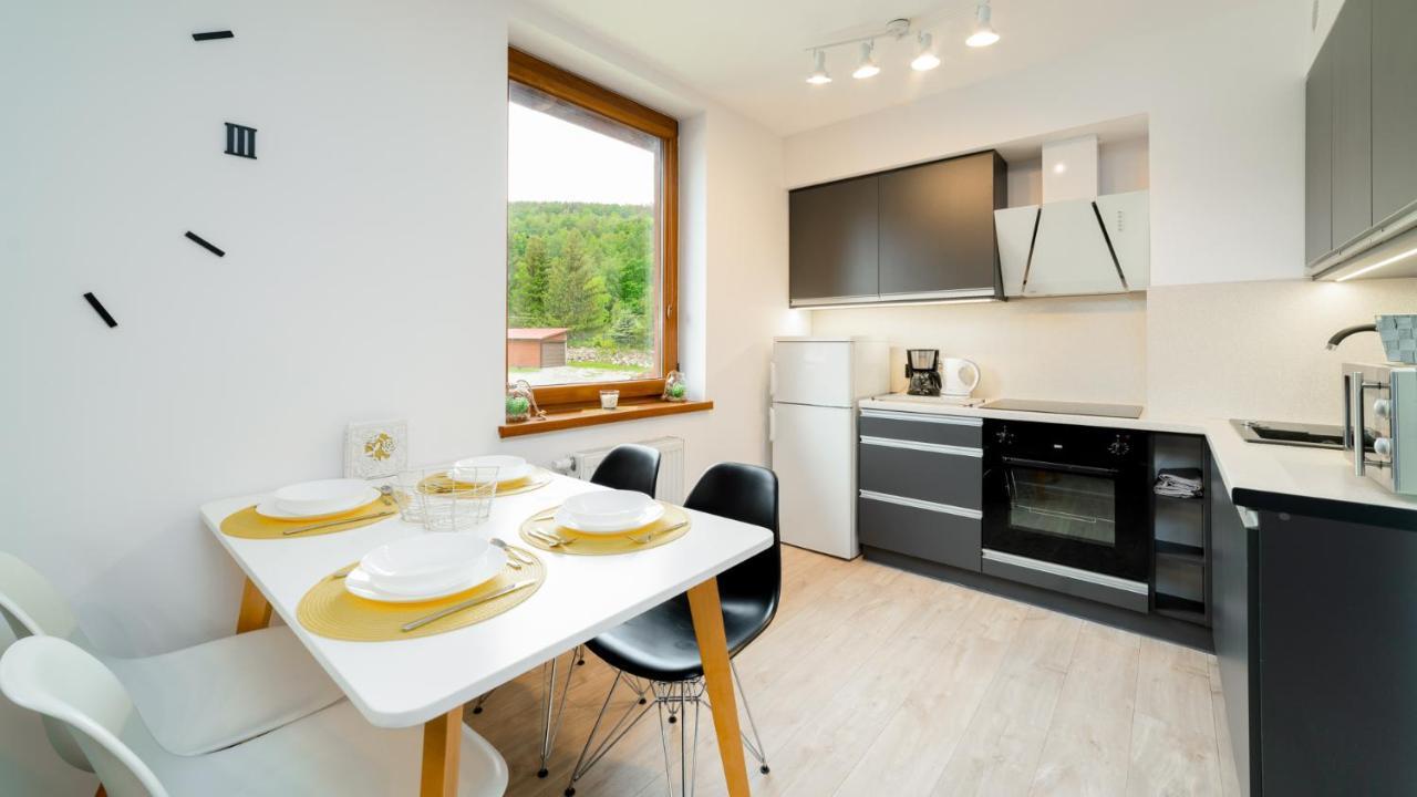 Apartamenty Everysky - Boczna Карпач Екстер'єр фото