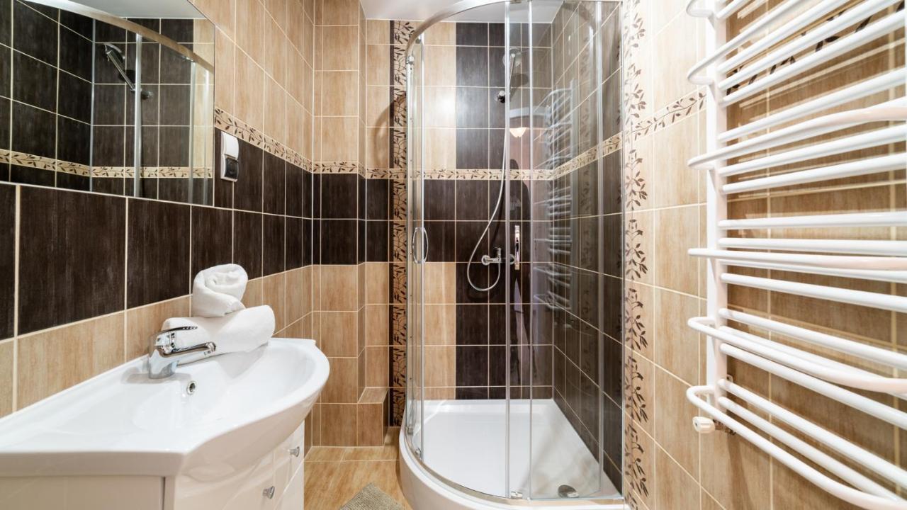 Apartamenty Everysky - Boczna Карпач Екстер'єр фото