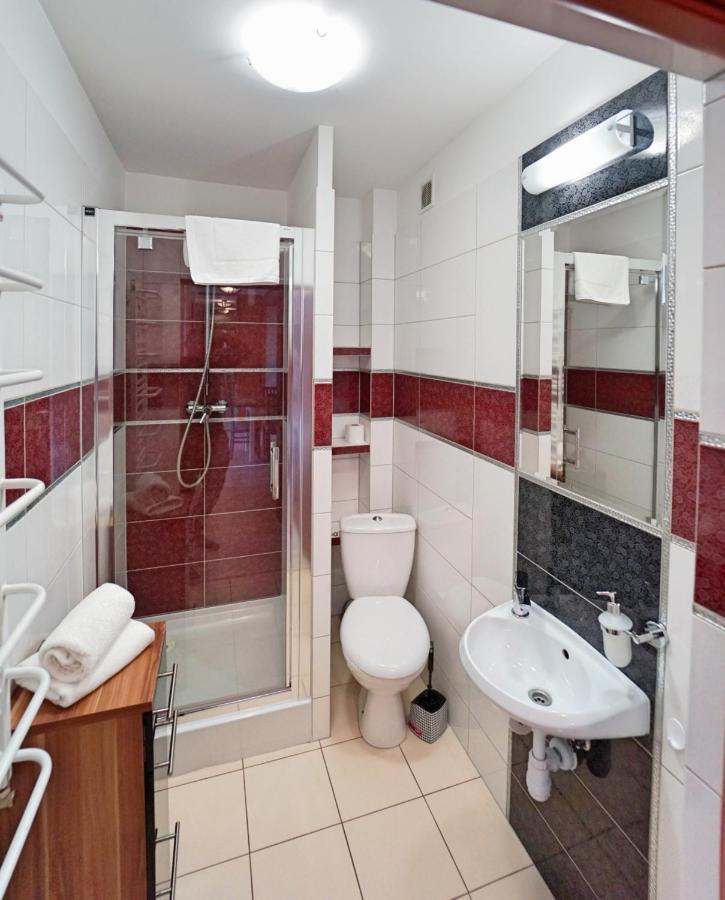 Apartamenty Everysky - Boczna Карпач Екстер'єр фото