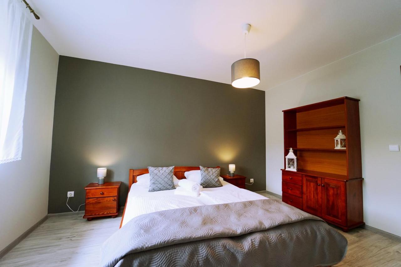 Apartamenty Everysky - Boczna Карпач Екстер'єр фото