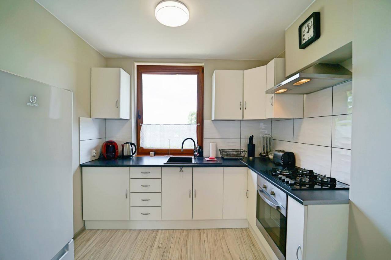 Apartamenty Everysky - Boczna Карпач Екстер'єр фото