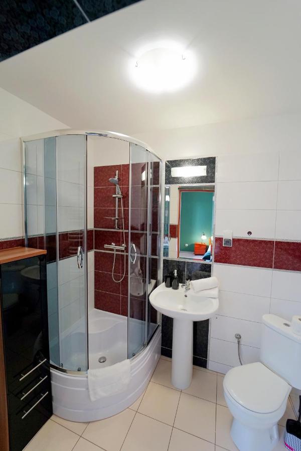 Apartamenty Everysky - Boczna Карпач Екстер'єр фото