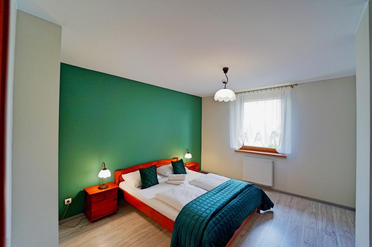 Apartamenty Everysky - Boczna Карпач Екстер'єр фото