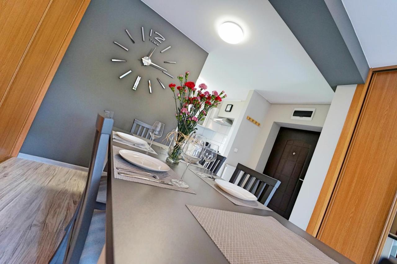 Apartamenty Everysky - Boczna Карпач Екстер'єр фото