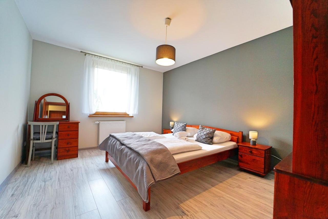 Apartamenty Everysky - Boczna Карпач Екстер'єр фото