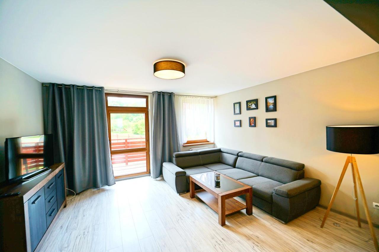 Apartamenty Everysky - Boczna Карпач Екстер'єр фото