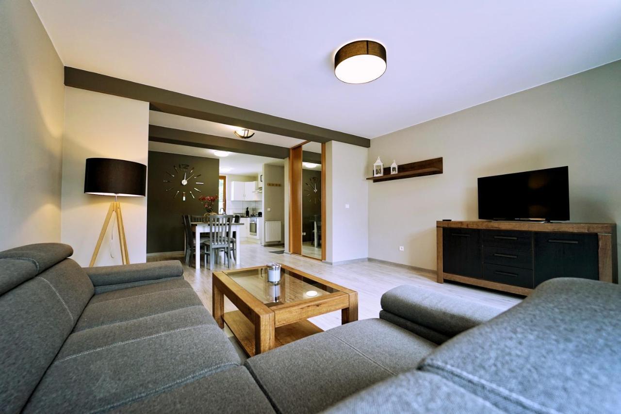 Apartamenty Everysky - Boczna Карпач Екстер'єр фото