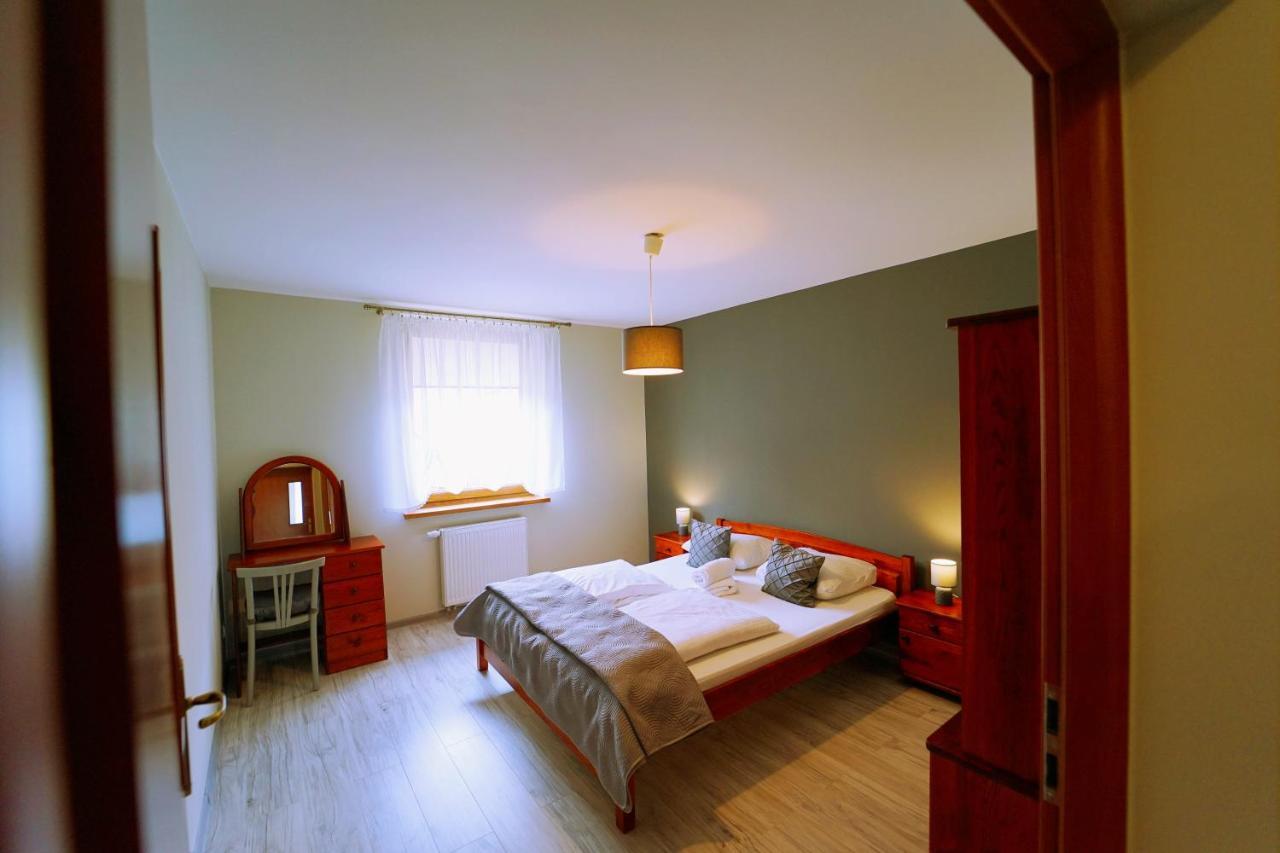 Apartamenty Everysky - Boczna Карпач Екстер'єр фото