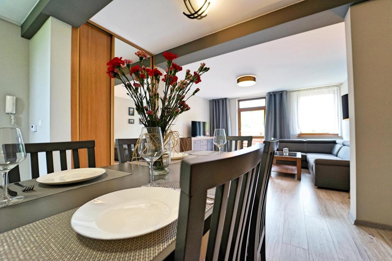 Apartamenty Everysky - Boczna Карпач Екстер'єр фото