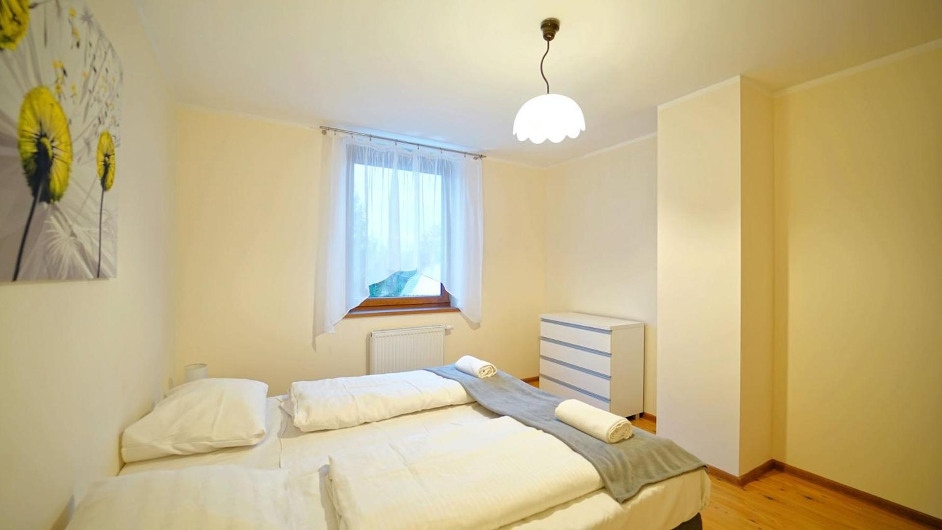 Apartamenty Everysky - Boczna Карпач Екстер'єр фото