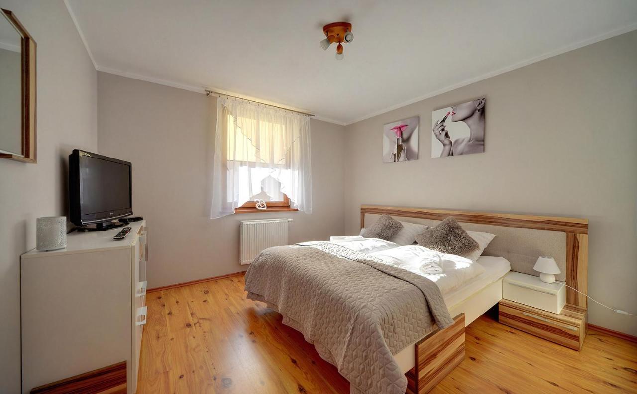 Apartamenty Everysky - Boczna Карпач Екстер'єр фото