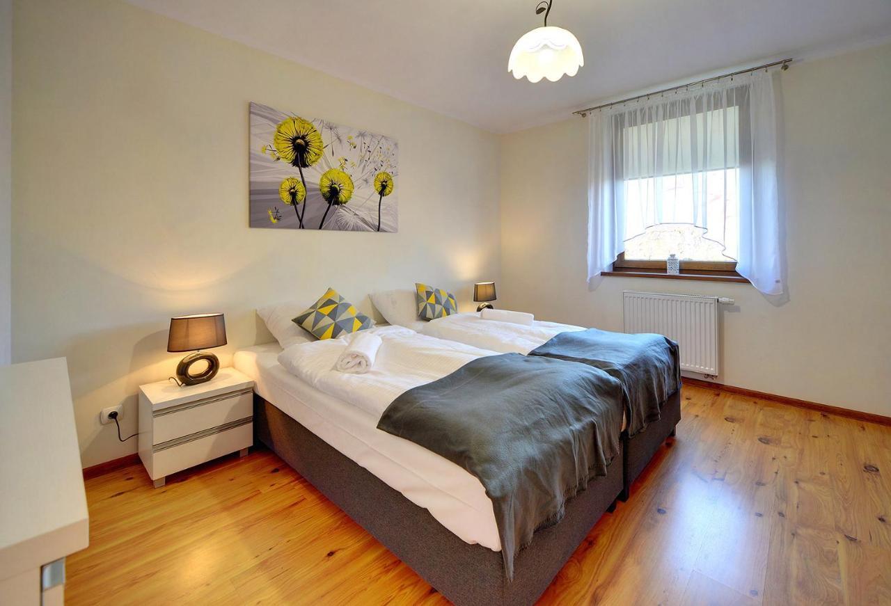 Apartamenty Everysky - Boczna Карпач Екстер'єр фото